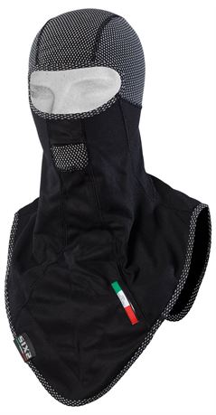 SIXS WTB Long WT Winter Balaclava with Wind Stopper Chest Cover - SAVE over 25%