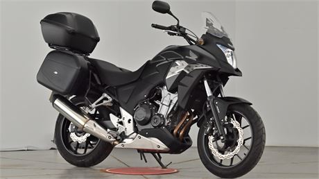 Honda CB500X 500 XA