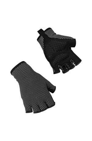 SIXS Fingerless gloves - SAVE 35%     - size L