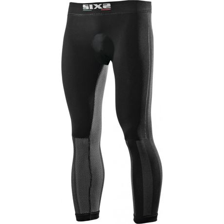 SIXS PN2WB Windshell leggings with Motorcycle Pad - SAVE 30%!!  - Size L